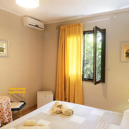 I Colori Di Bed and breakfast 3*