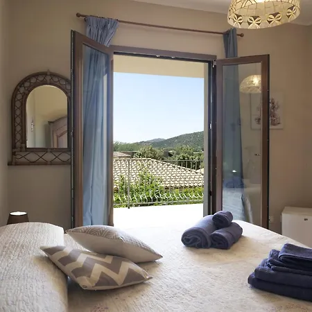 Bed & Breakfast I Colori Di 3*