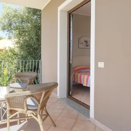 I Colori Di Bed & Breakfast