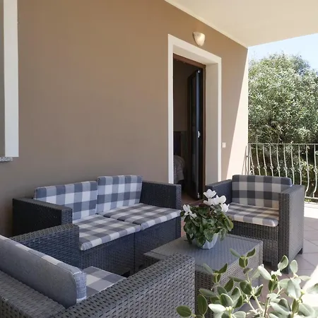 Bed and breakfast I Colori Di