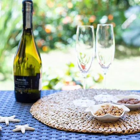 I Colori Di Bed & Breakfast Chia