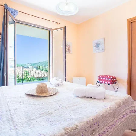 Bed & Breakfast I Colori Di