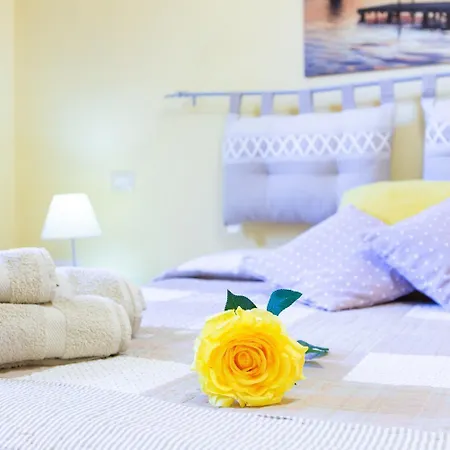 I Colori Di Bed and breakfast Chia