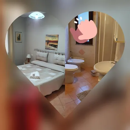 I Colori Di Bed & Breakfast Chia