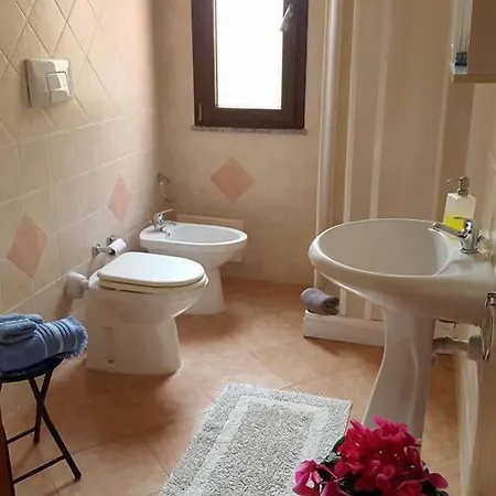 I Colori Di Bed and breakfast