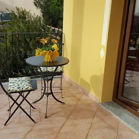 I Colori Di Bed & Breakfast 3*