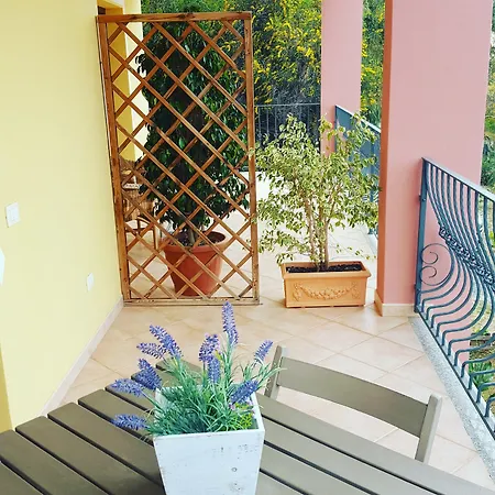 I Colori Di Bed and breakfast 3*