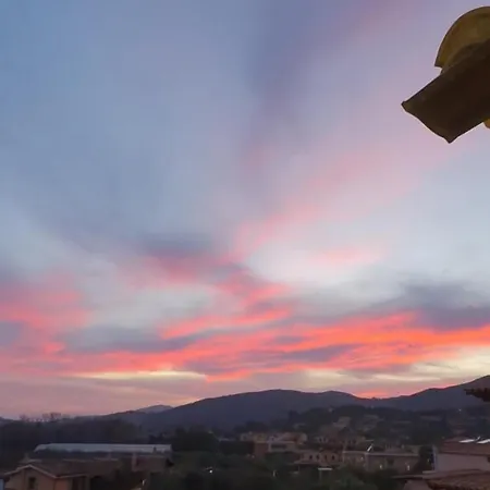 I Colori Di Bed and breakfast