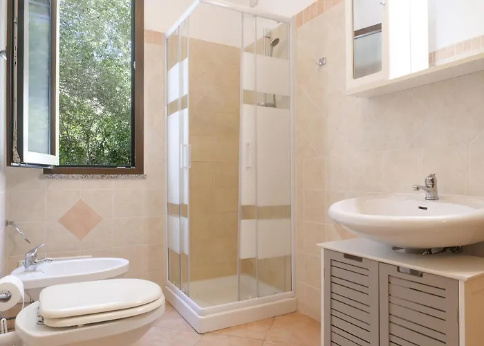 I Colori Di Nocleg ze śniadaniem 3*