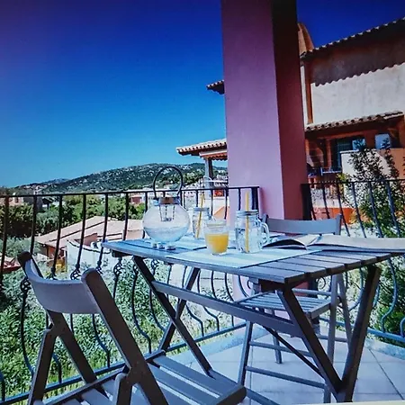Bed and Breakfast I Colori Di 3*