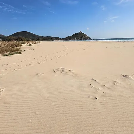 Frühstückspension I Colori Di