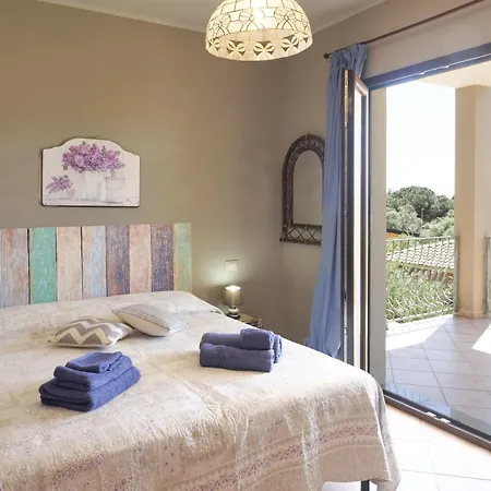 Bed & Breakfast I Colori Di