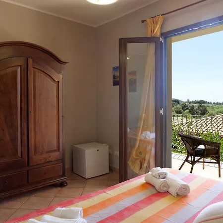 Bed & Breakfast I Colori Di *
