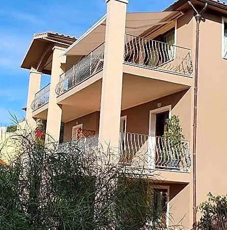 I Colori Di 3* Chia