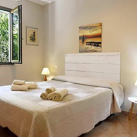 Bed & Breakfast I Colori Di 3*