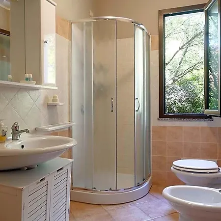 Bed & Breakfast I Colori Di Chia