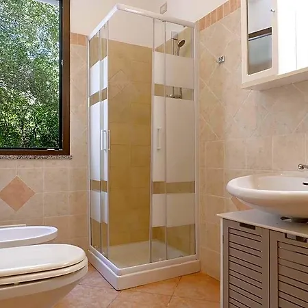 I Colori Di Bed & Breakfast Chia