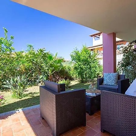 I Colori Di Bed & Breakfast Chia
