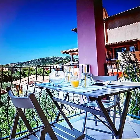 Bed & Breakfast I Colori Di