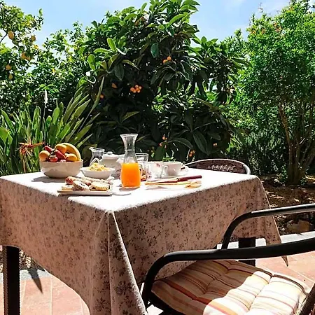 Bed & Breakfast I Colori Di