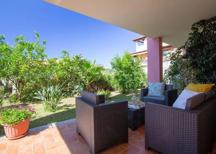 Bed & Breakfast I Colori Di 3*