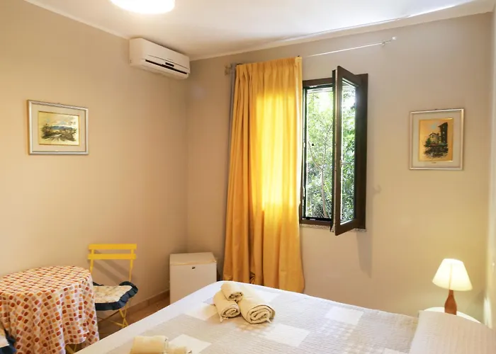 I Colori Di Bed & Breakfast 3*