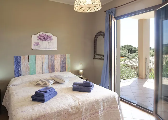 فندق مبيت وإفطار I Colori Di