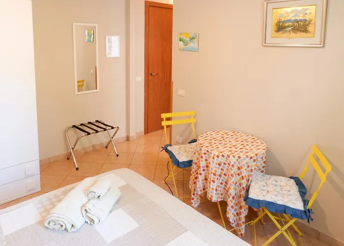 I Colori Di 3* شيا