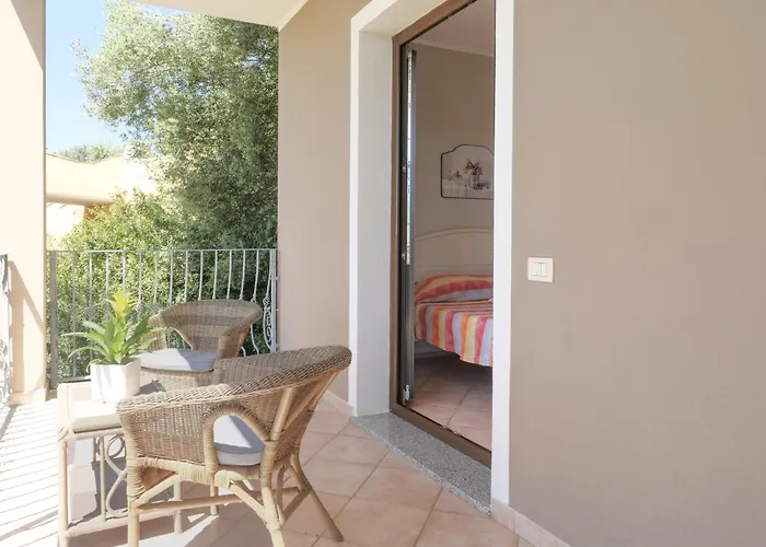 I Colori Di فندق مبيت وإفطار