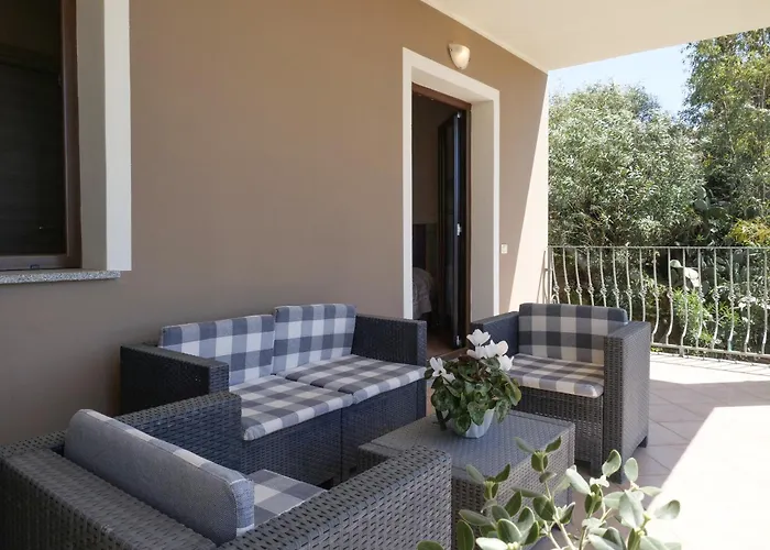 Bed & Breakfast I Colori Di