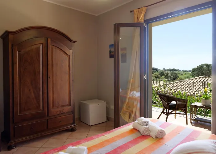 Bed & Breakfast I Colori Di 3*