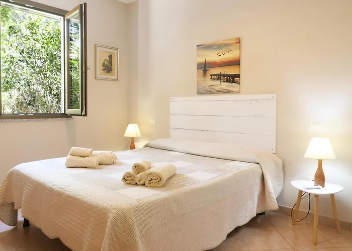 I Colori Di 3* شيا