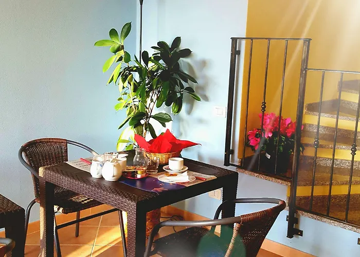 Bed & Breakfast I Colori Di