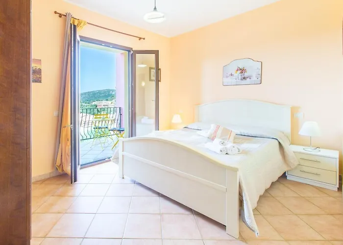 Bed & Breakfast I Colori Di 3*