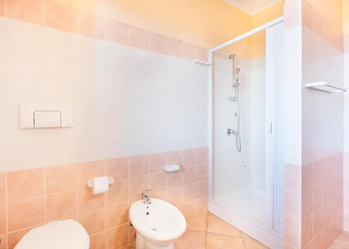 فندق مبيت وإفطار I Colori Di